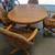 Dinning table and chairs good qualitu 1 thumbnail