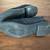 Bussola NILI NAVY SILK SUEDE Women’s Ankle Boot Size 39  MInt Conditio 9 thumbnail