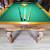 8' PRIMOCRAFT SLATE POOL TABLE DELIVERY & INSTALL AVAILABLE 2 thumbnail