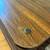 Mid Century Wooden 5 Shelf /Bookcase /Plant Stand 60 5/8" Tall 9 thumbnail