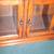 WOODEN Wood Coffee Table / Media Console 50" x 20" x 22" 4 thumbnail