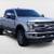 2019 Ford Super Duty F-250 SRW 4x4 4WD F250 Truck LARIAT Crew Cab 3 thumbnail