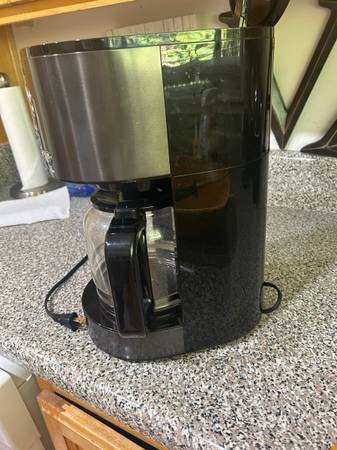 Cuisinart Coffee Maker 1
