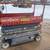 REDUCED, 6 SCISSOR LIFTS FOR SALE 11 thumbnail