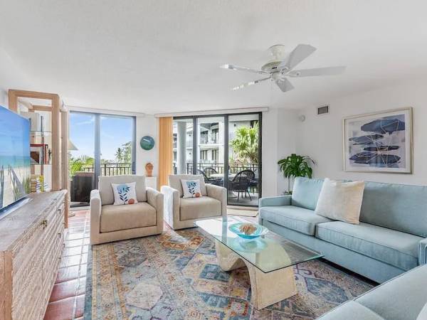 $5,000 / 2br - 1314ft2 - 2 beds 2 baths (Key West)63923416997763123