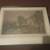 Framed Currier & Ives Lithograph "The Farmers home" 1 thumbnail