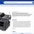 Brother Premium Laser Printer, Print/Copy/Scan/Fax 7 thumbnail