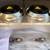 2X 2.65 QT. ELECTRIC COUNTERTOP NACHO CHEESE SAUCE WARMER PUMP DISPENS 7 thumbnail