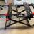Tool Stand - Craftsman Heavy Duty Adjustable w/Power 1 thumbnail