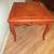 END TABLE WOOD FROM INDONESIA 3 thumbnail