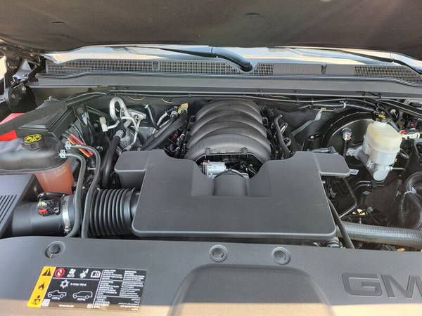 2019 GMC Yukon Denali - $34,995 (Fortuna, CA)63470786237315124