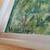 Folk ONB Painting by Toronto Artist W. Laflamme 1956 30.75x24.75" 8 thumbnail