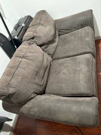 Love seat:) 1