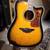 Keith Urban player series Acoustic guitar w case 1 thumbnail