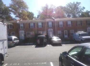 Room Available in Sterling by the DMV! All Utilities Included! 1