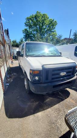 2014 FORD E-250 CARGO - $10,900 (Brooklyn)63614064573571122