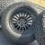 Toyota 17" Basta RF3 Wheels 4Runner Tacoma Tires Rims 6×5.5 Sequoia Tundra 2 thumbnail