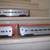 Lionel 2343 ABA and 11 Aluminum Passenger cars 8 thumbnail