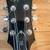 Epiphone G-310 SG Electric Guitar Ebony 5 thumbnail