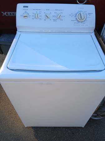 Washer 1