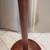 vintage teak floor lamp 3 thumbnail