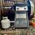 Cuisinart CGG-888 Griddle Outdoor BBQ Grill + Extras! 1 thumbnail