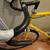 De Rosa Primato steel frame bicycle 58 Top Tube 61 Seat Tube 10 thumbnail