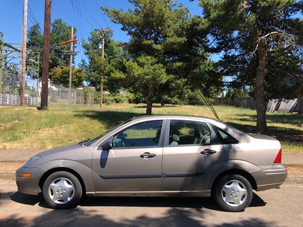 2003 Ford Focus - $1,95063616123065217121