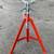 (4) Sumner and (2) Rigid V-Head Pipe Stands - $50/ea 4 thumbnail