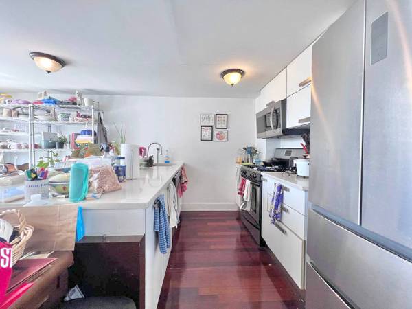 $1,600 / 6br - 2 Rooms Available in a Massive Williamsburg Penthouse Duplex🏙️ (Brooklyn)63862609881859121