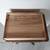 Antique Sewing Cabinet End Table Nightstand 2 drawers 5 thumbnail