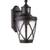 Brand New Pair Of Allen and Roth Castine Motion Sensor Wall Mounted Lantern Styl 4 thumbnail