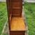 Oak Gentleman's Dresser (Hotel Dresser) 13 thumbnail