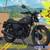 Motorcycle 250cc Cafe Racer, CSC SanGabriel 2025 NEW 4 thumbnail