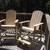 Captains Deck or Dock Chairs 3 thumbnail