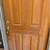 36x80" Great condition Pella fiberglass front door 36"x80" 4 thumbnail