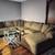 3pc Sectional couch 1 thumbnail
