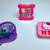 Batman Eraser, Vintage My Little Pony Toy Picture, Hello Kitty Eraser 1 thumbnail