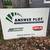 Large WinField Answer Plot Farm Sign Croplan AgriSolutions Agriculture 1 thumbnail