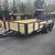 2025 Sure Trac 7x14 3 Board High Side Utility Landscape Trailer 7k 2 thumbnail