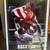 Sylvester Stallone Rocky IV poster autograph 4 thumbnail
