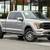 2021 Ford F-150 4x4 4WD F150 Truck Electric Crew cab Lariat SuperCrew 1 thumbnail