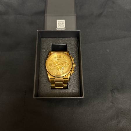 Watch-Vestal 1