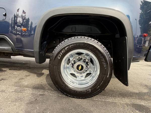 2021 Chevrolet Silverado 3500HD - Photo 15