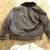 2 Pilot or Police tuffy coat with fur collar and insulated 3 thumbnail
