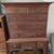 Antique Highboy chest 2 thumbnail