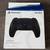 PlayStation 5 DualSense Wireless Controller – Midnight Black (PS5) 2 thumbnail