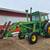 4620 John Deere tractor with bucket 9 thumbnail
