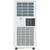 GE 5100BTU 3-in-1 Portable Air Conditioner Fan Dehumidifier NEW Remote 6 thumbnail
