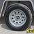 New 2025 6x12 Single Axle Cargo Trailer 7 thumbnail